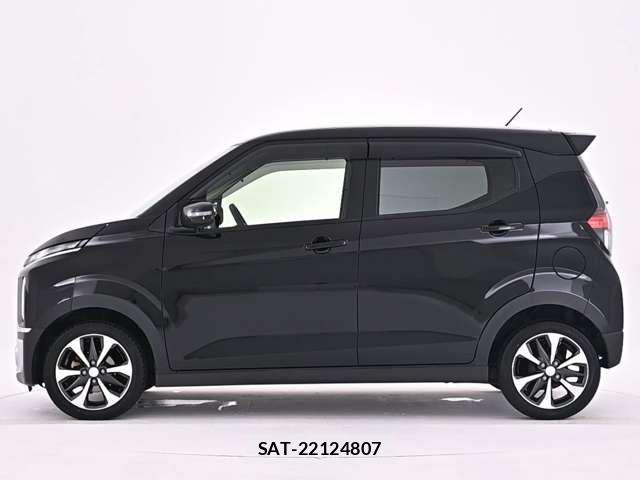 Mitsubishi EK X 2020-10 8207385-2