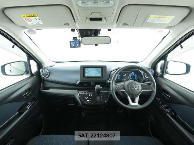 Mitsubishi EK X 2020-10 8207385-3
