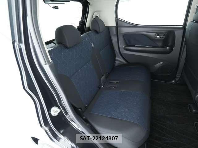 Mitsubishi EK X 2020-10 8207385-5