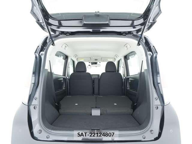 Mitsubishi EK X 2020-10 8207385-7