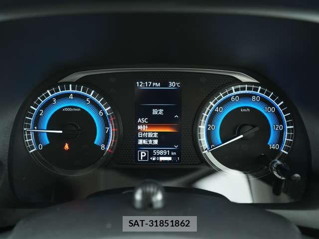 Mitsubishi EK X 2019-06 8245124-12