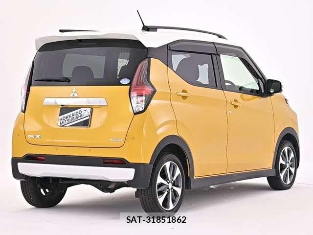 Mitsubishi EK X 2019-06 8245124-17