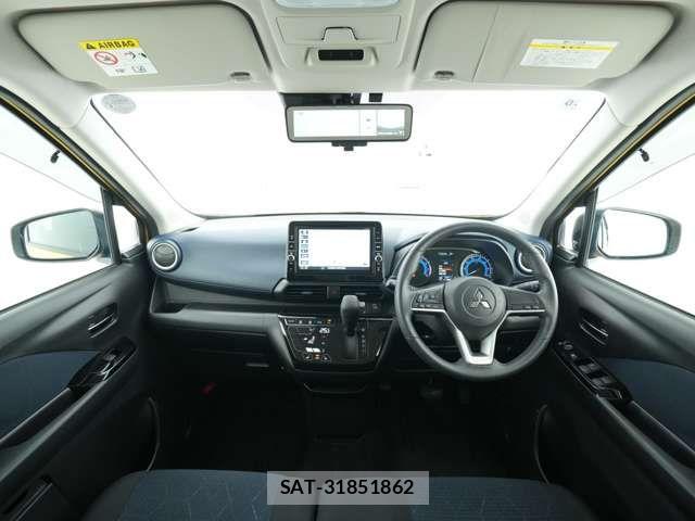 Mitsubishi EK X 2019-06 8245124-4