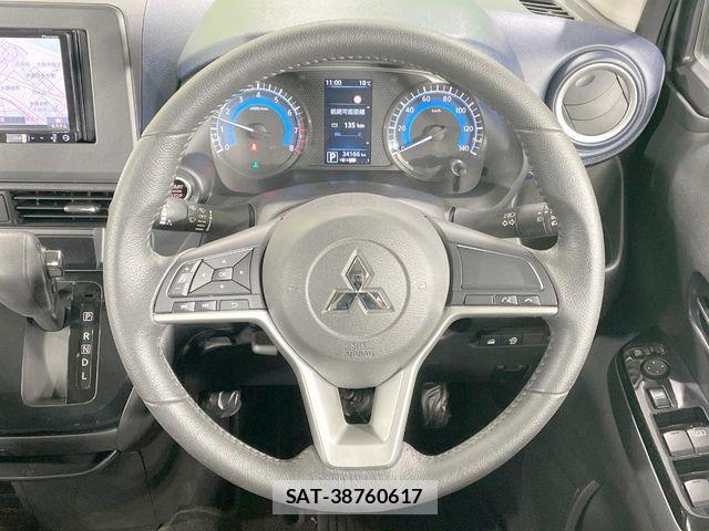 Mitsubishi EK X 2021-09 8245123-11