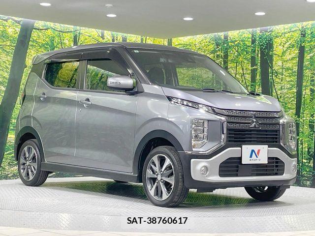Mitsubishi EK X 2021-09 8245123-16