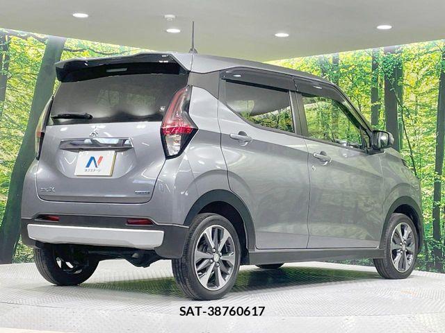 Mitsubishi EK X 2021-09 8245123-17