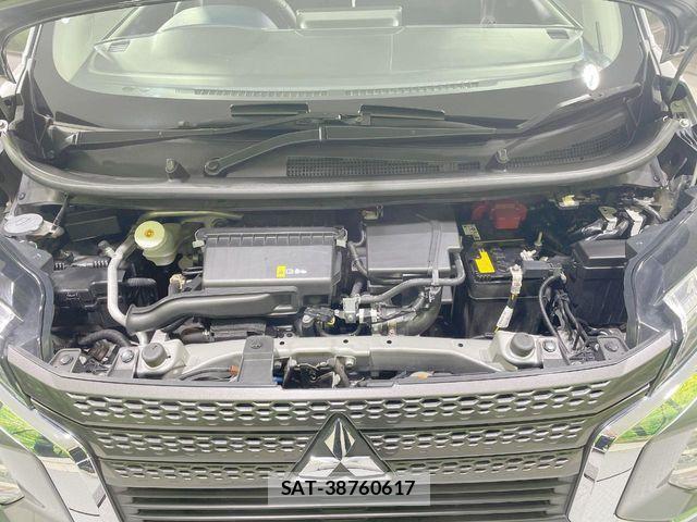 Mitsubishi EK X 2021-09 8245123-18