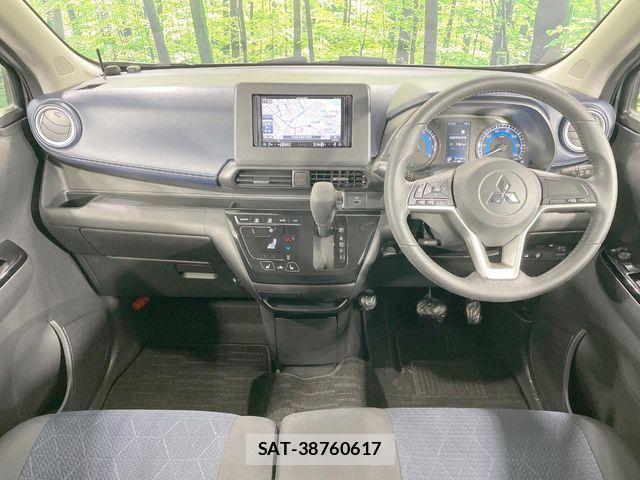 Mitsubishi EK X 2021-09 8245123-1