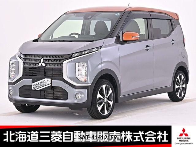 Mitsubishi EK X 2024-02 8314305-0