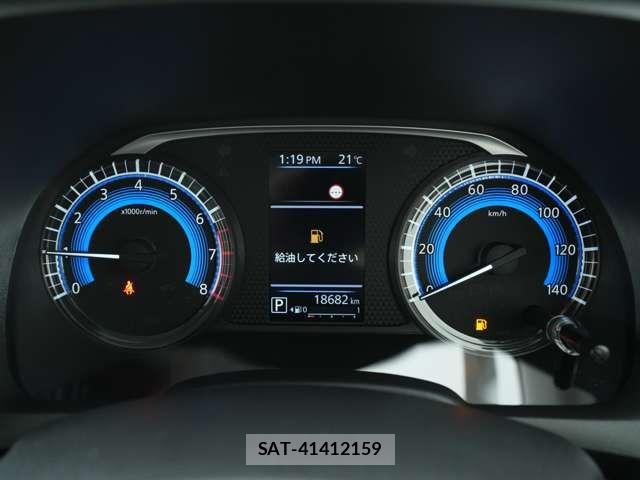 Mitsubishi EK X 2024-02 8314305-12