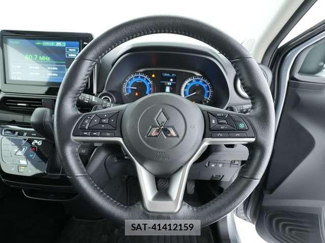 Mitsubishi EK X 2024-02 8314305-13