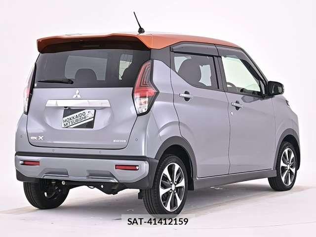 Mitsubishi EK X 2024-02 8314305-17