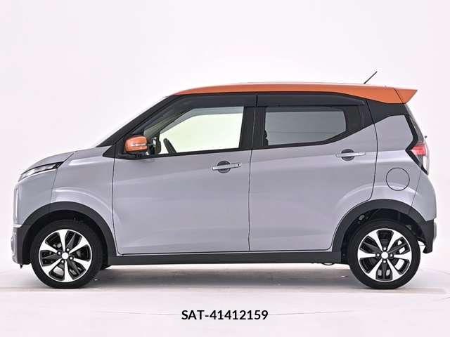 Mitsubishi EK X 2024-02 8314305-2