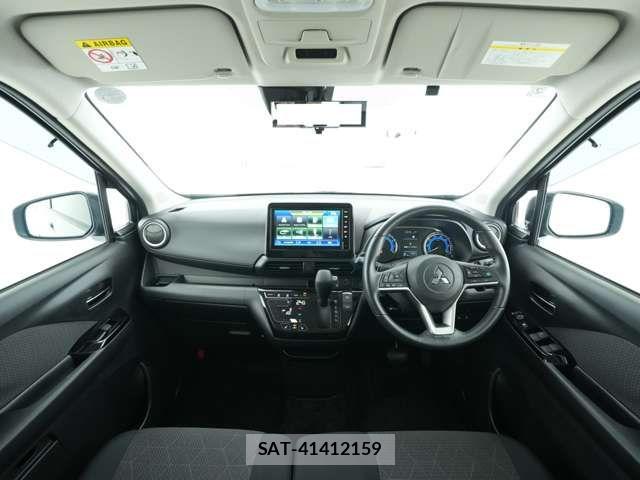 Mitsubishi EK X 2024-02 8314305-4