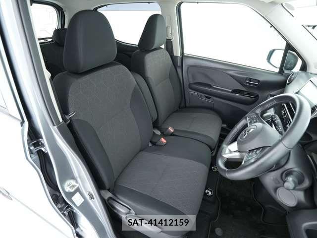 Mitsubishi EK X 2024-02 8314305-5