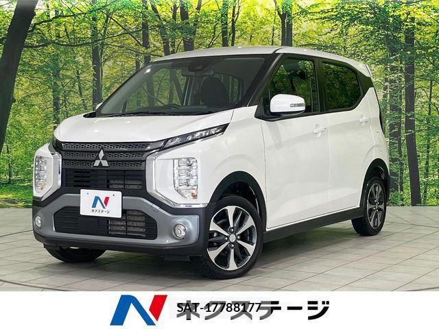 Mitsubishi EK X 2024-06 8335678-0