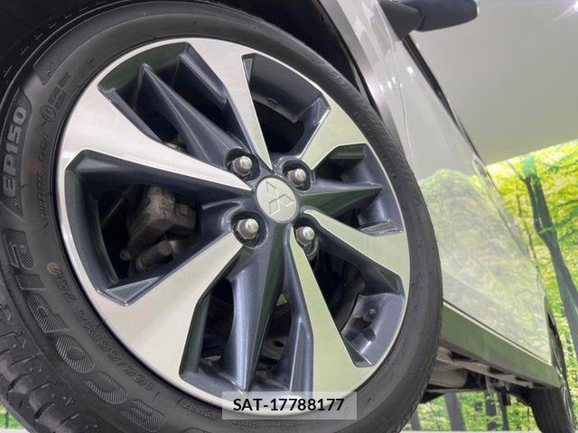 Mitsubishi EK X 2024-06 8335678-13