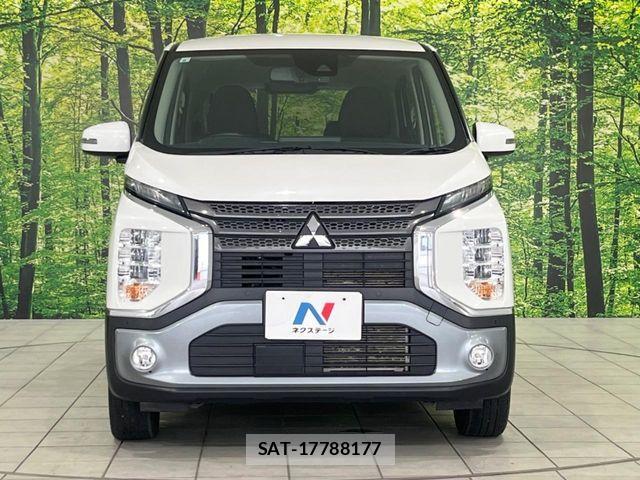 Mitsubishi EK X 2024-06 8335678-14