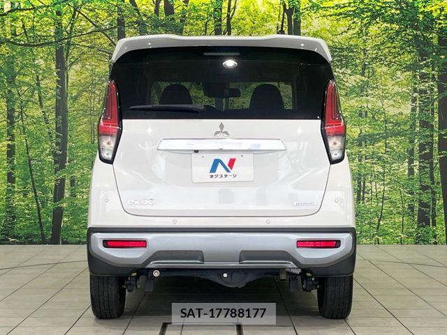 Mitsubishi EK X 2024-06 8335678-15