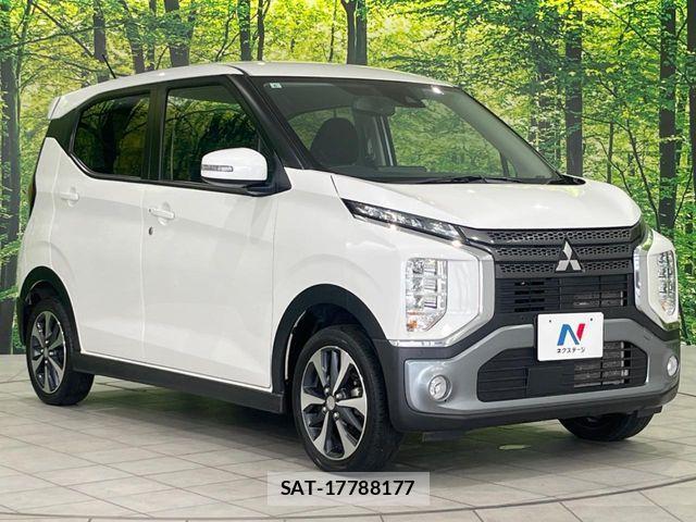 Mitsubishi EK X 2024-06 8335678-16
