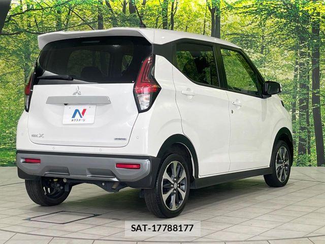 Mitsubishi EK X 2024-06 8335678-17