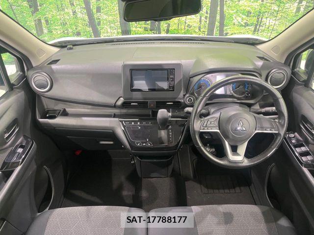 Mitsubishi EK X 2024-06 8335678-1