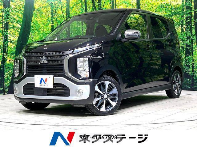 Mitsubishi EK X 2019-10 8365733-0