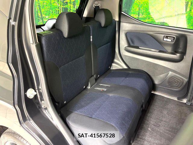 Mitsubishi EK X 2019-10 8365733-9