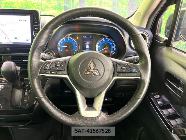 Mitsubishi EK X 2019-10 8365733-11
