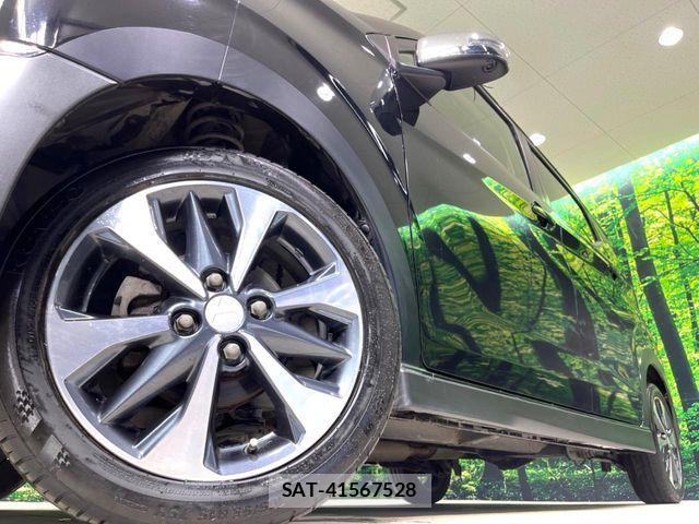 Mitsubishi EK X 2019-10 8365733-13