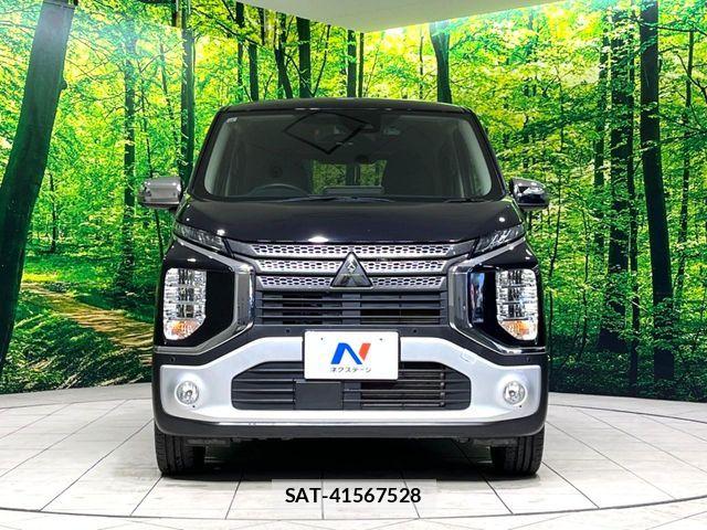 Mitsubishi EK X 2019-10 8365733-14