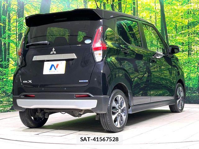 Mitsubishi EK X 2019-10 8365733-17