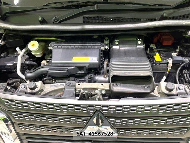 Mitsubishi EK X 2019-10 8365733-18
