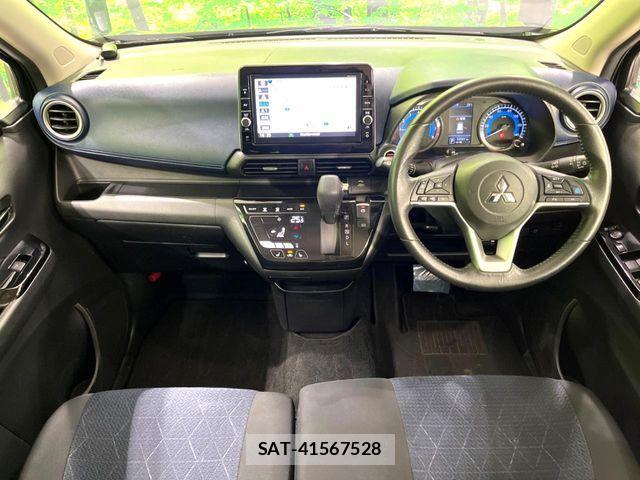 Mitsubishi EK X 2019-10 8365733-2