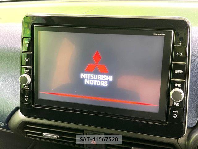 Mitsubishi EK X 2019-10 8365733-3