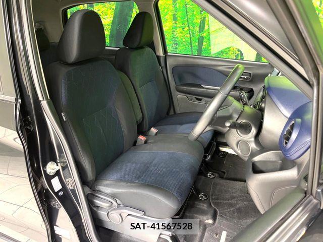 Mitsubishi EK X 2019-10 8365733-8