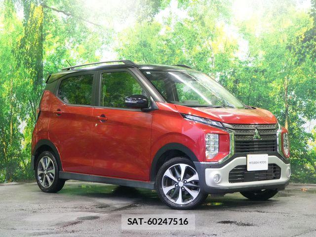 Mitsubishi EK X 2019-08 8412176-0