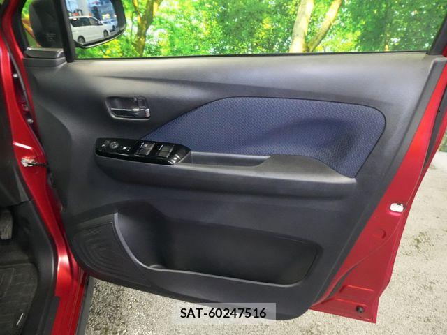 Mitsubishi EK X 2019-08 8412176-23