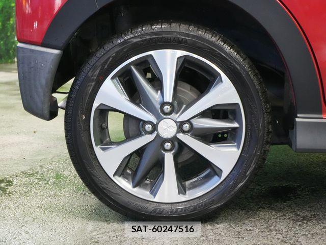 Mitsubishi EK X 2019-08 8412176-29
