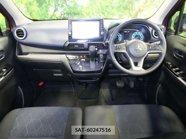 Mitsubishi EK X 2019-08 8412176-5