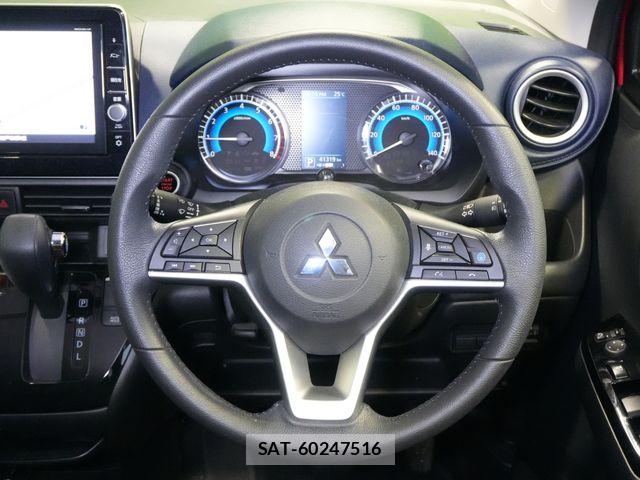 Mitsubishi EK X 2019-08 8412176-6
