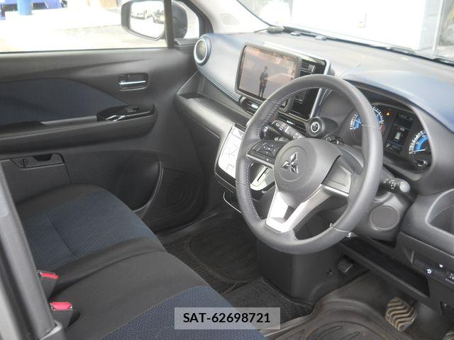 Mitsubishi EK X 2019-05 8412177-9