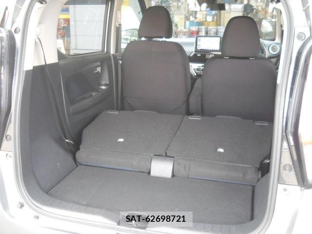 Mitsubishi EK X 2019-05 8412177-17