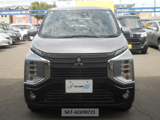 Mitsubishi EK X 2019-05 8412177-1