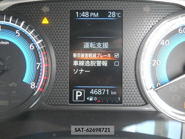 Mitsubishi EK X 2019-05 8412177-25