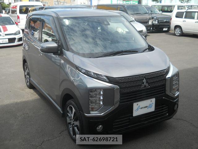 Mitsubishi EK X 2019-05 8412177-2