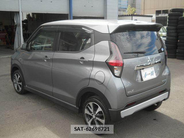 Mitsubishi EK X 2019-05 8412177-6