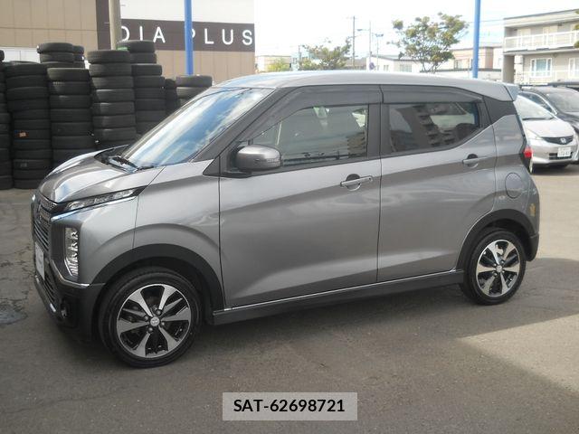 Mitsubishi EK X 2019-05 8412177-7