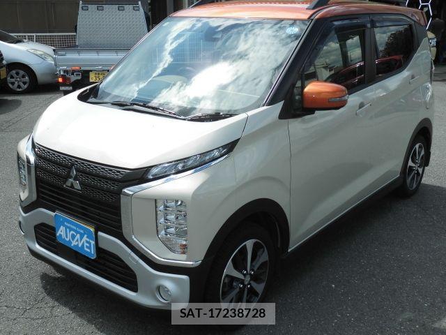 Mitsubishi EK X 2022-02 8485340-0