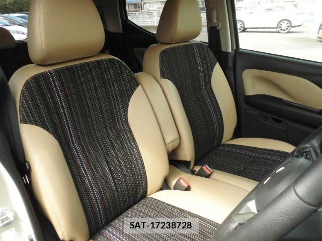 Mitsubishi EK X 2022-02 8485340-9